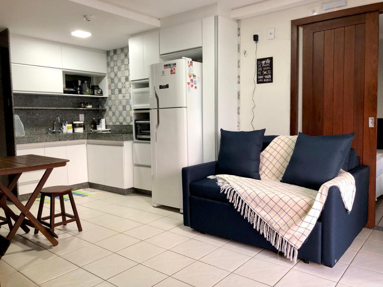 Blue Marlin Cotovelo Vista Vale Reformado Até 6 hóspedes in Parnamirim, Brasil