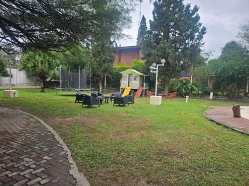 Finca Don Celestino in La Banda, Argentina