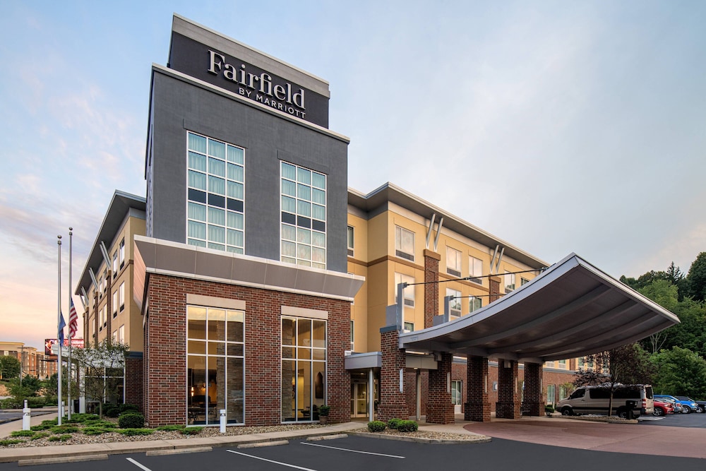 Fairfield Inn & Suites by Marriott Washington Casino Area - featured photo
