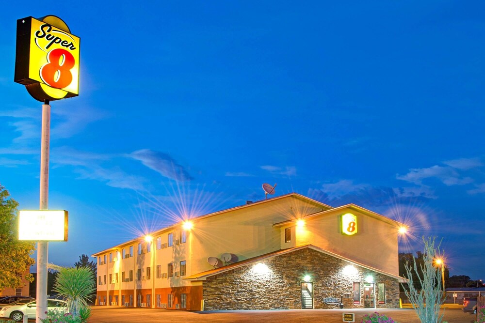 Super 8 by Wyndham Las Cruces University Area - photo 14