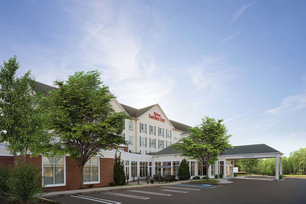 Hilton Garden Inn Milford in Milford, United States