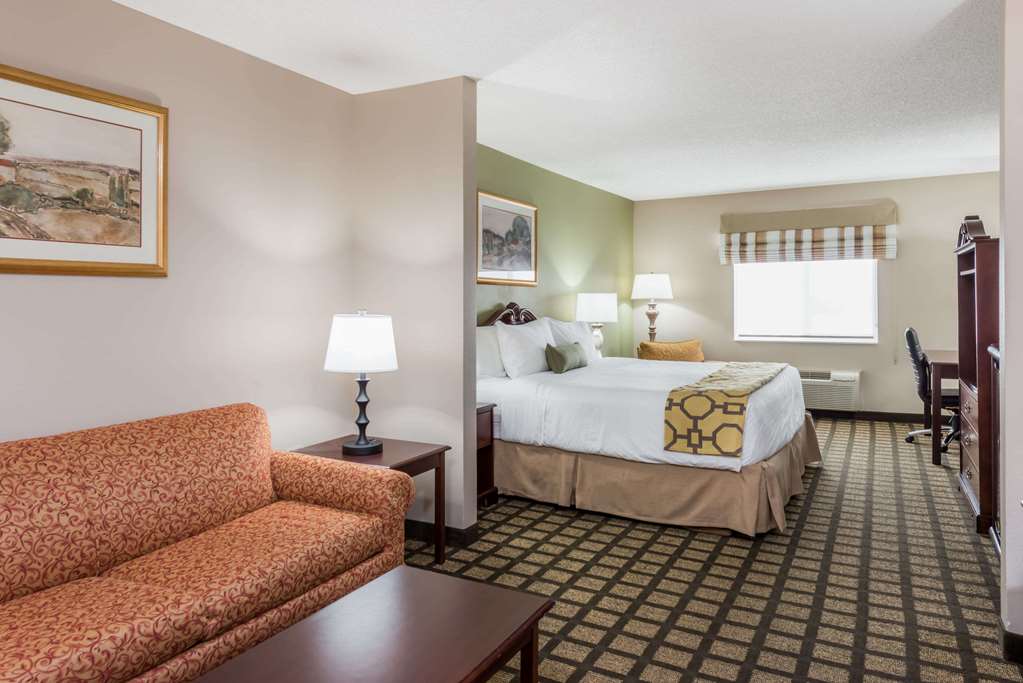 Baymont by Wyndham Fulton - photo 10