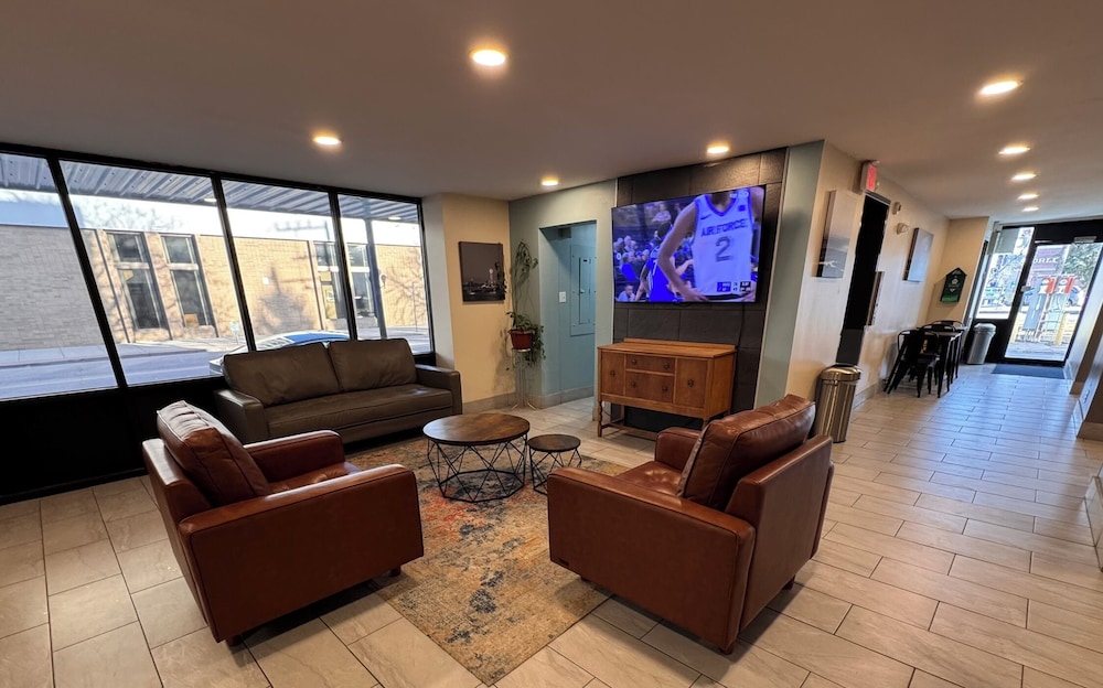 Baymont by Wyndham Great Falls City Center - photo 8