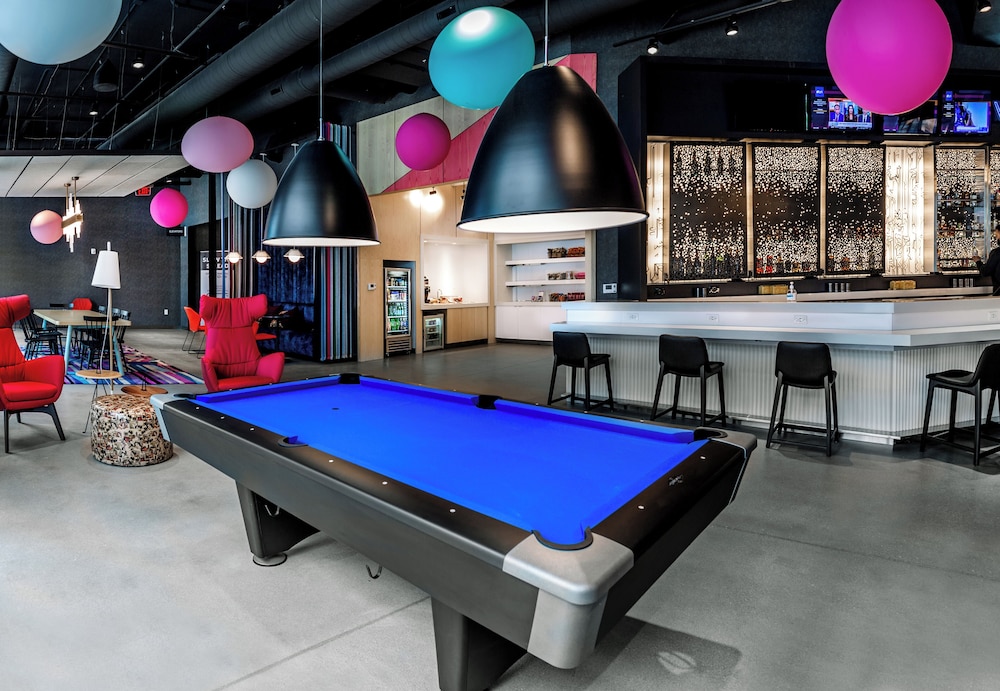 Aloft Columbus Easton - photo 25