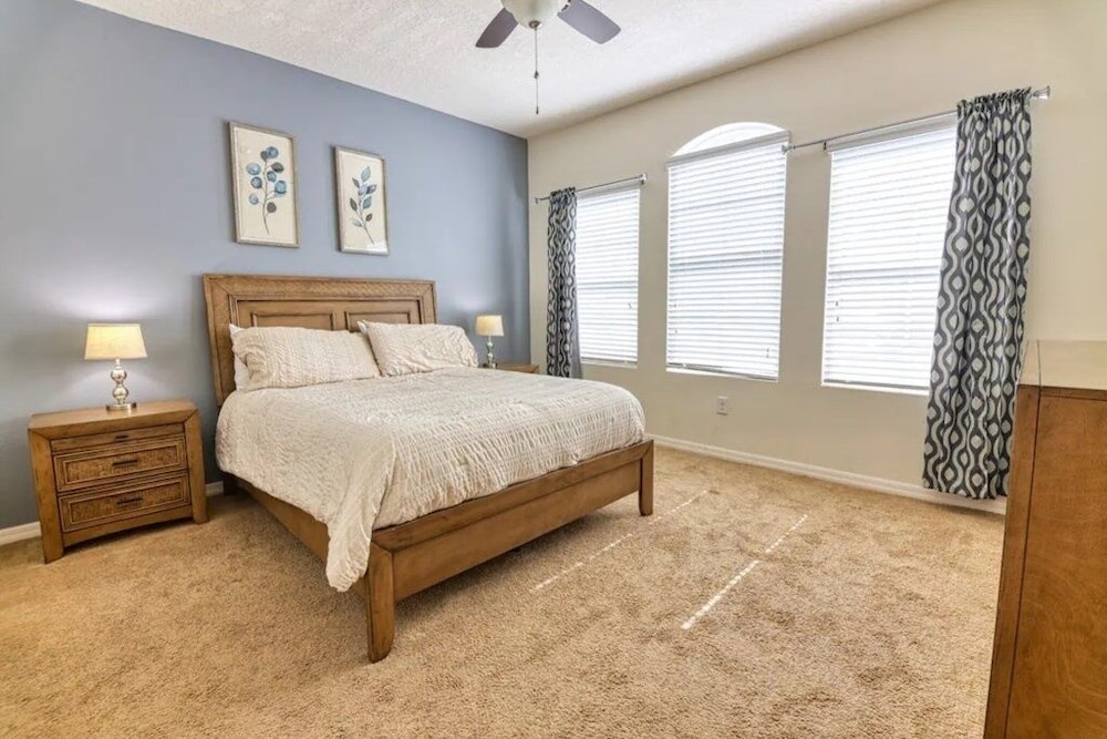 Amazing 4br Resort Townhome W Splash Pool 4686td 4 Bedroom Villa by RedAwning - photo 2