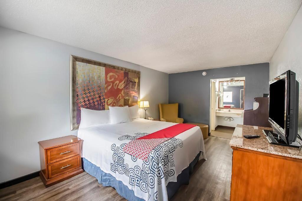 Hotel O Daylight Inn Elkhart I 90 IN - photo 32