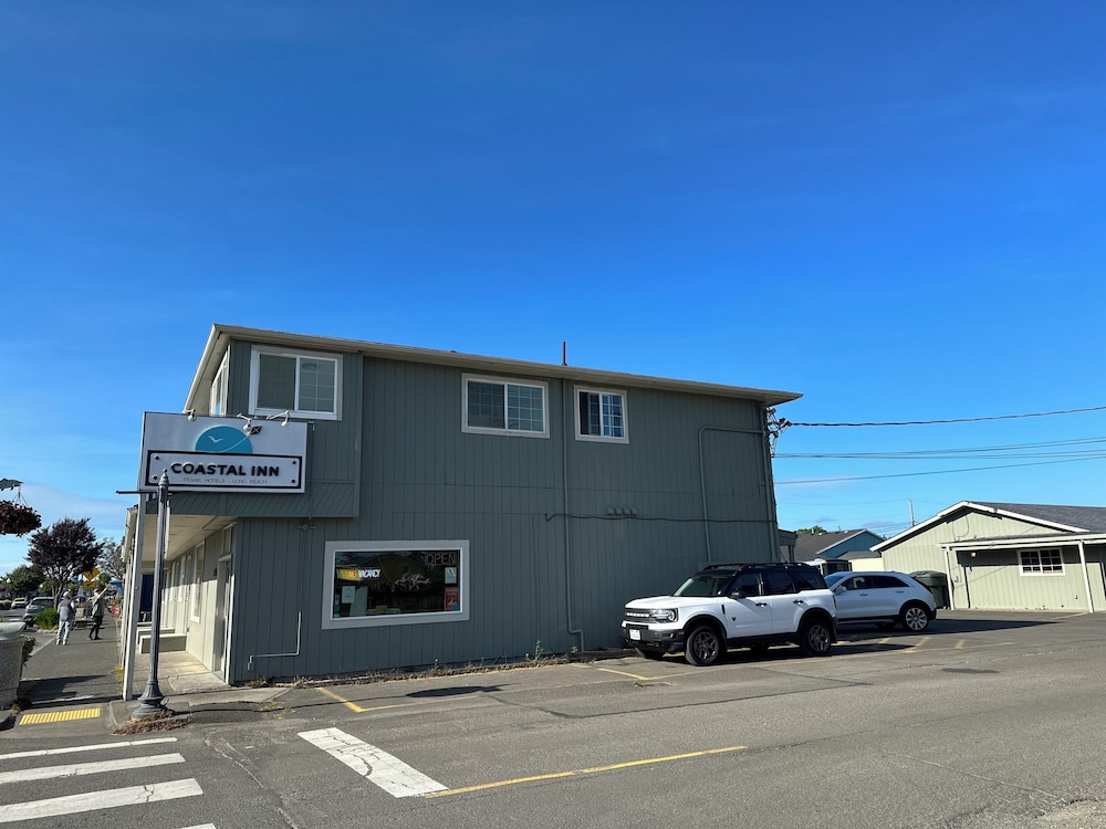 The Coastal Inn and Suites - photo 181