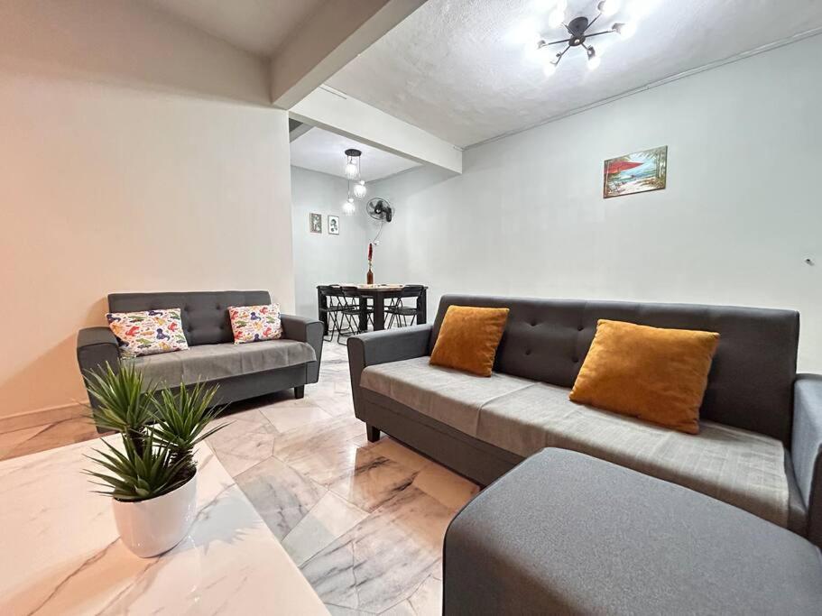 Ipoh Comfortable Family Homestay 4R3B 12pax SY25 — 4-Star Luxury Hotel in Ipoh, Malaysia
