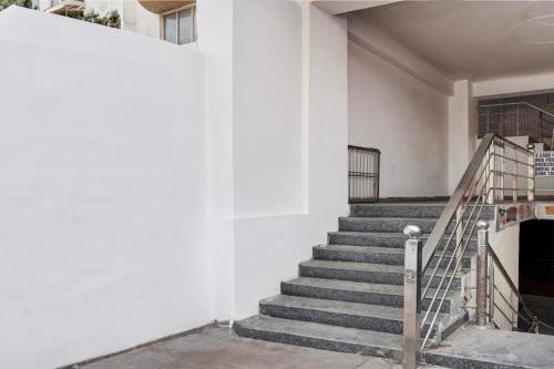 Hotel O Wamson in Noida, India