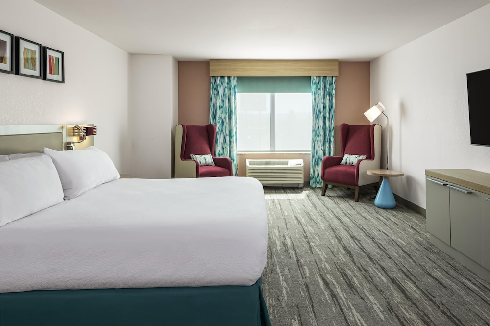 Hilton Garden Inn Eugene Springfield - photo 21