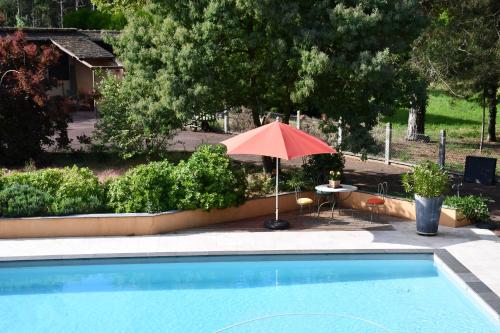 La Californie in Change, France