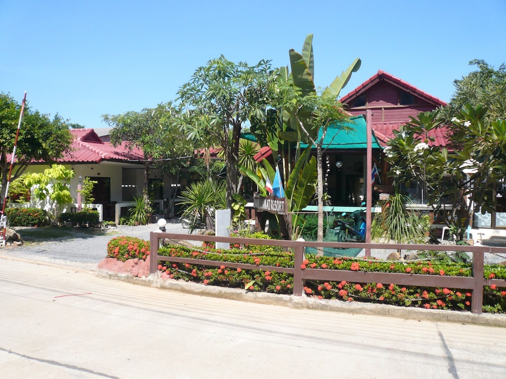 Baan Lamai Resort - last minute hotel in Koh Samui