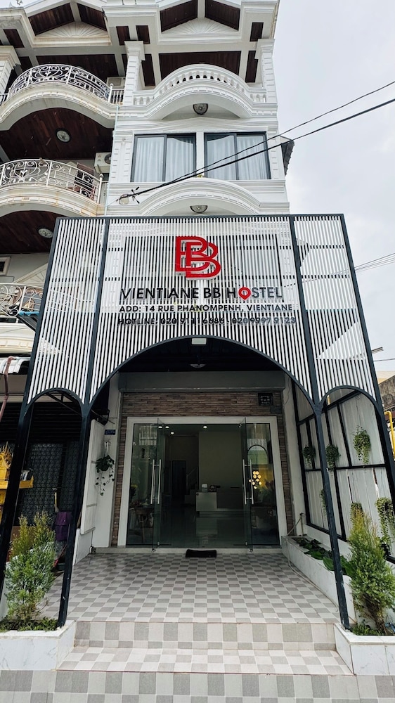 Vientiane BB Hotel - last minute hotel in Vientiane