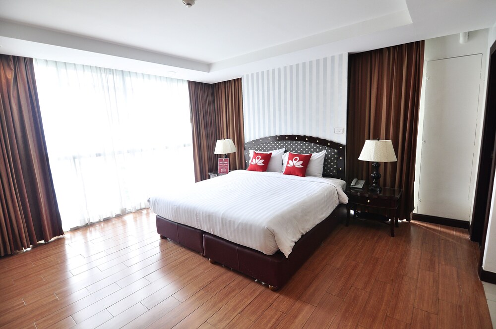 ZEN Rooms Sukhumvit Soi 3