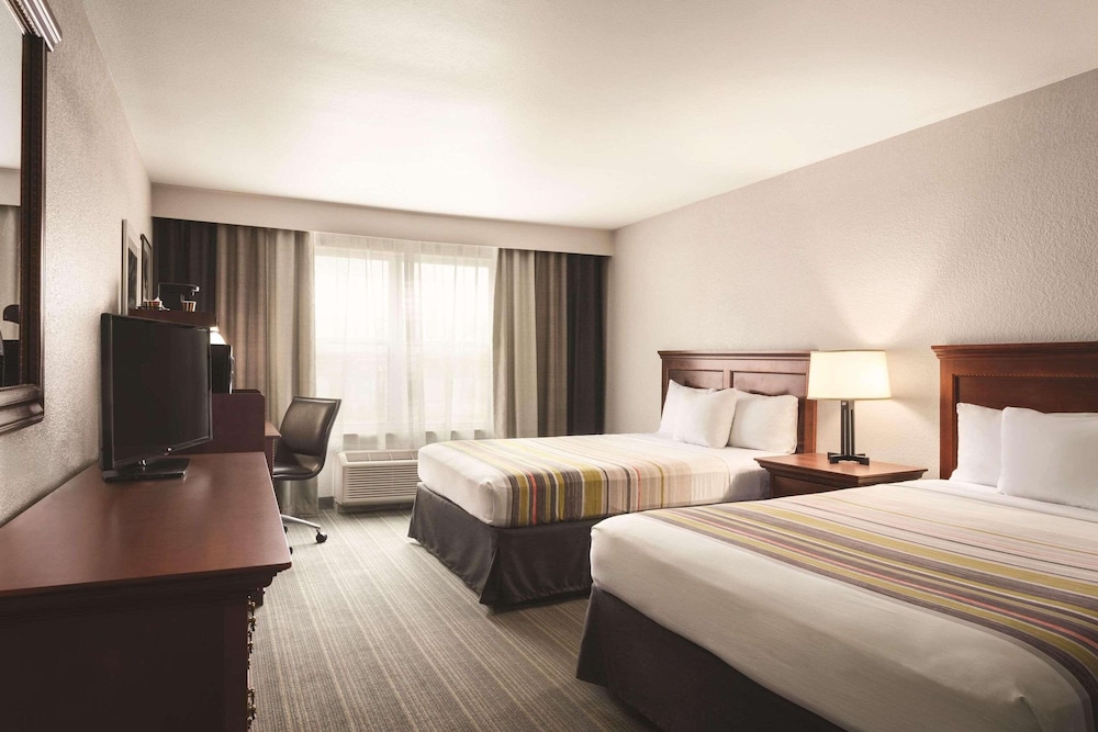 Country Inn & Suites by Radisson Bentonville South Rogers AR - photo 6