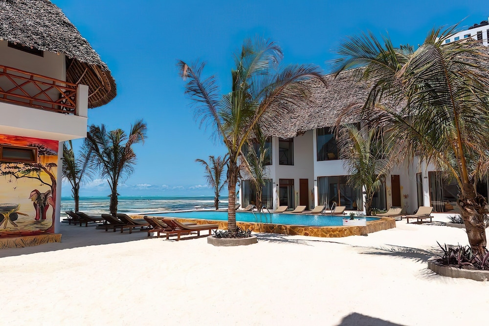 S&S Hotel - last minute hotel in Zanzibar