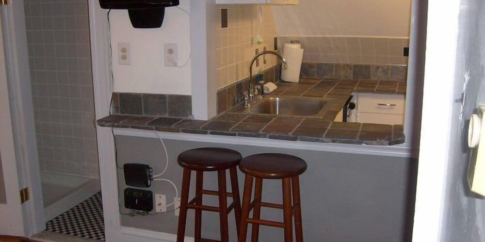 Royal Street Studio in Boston, United States