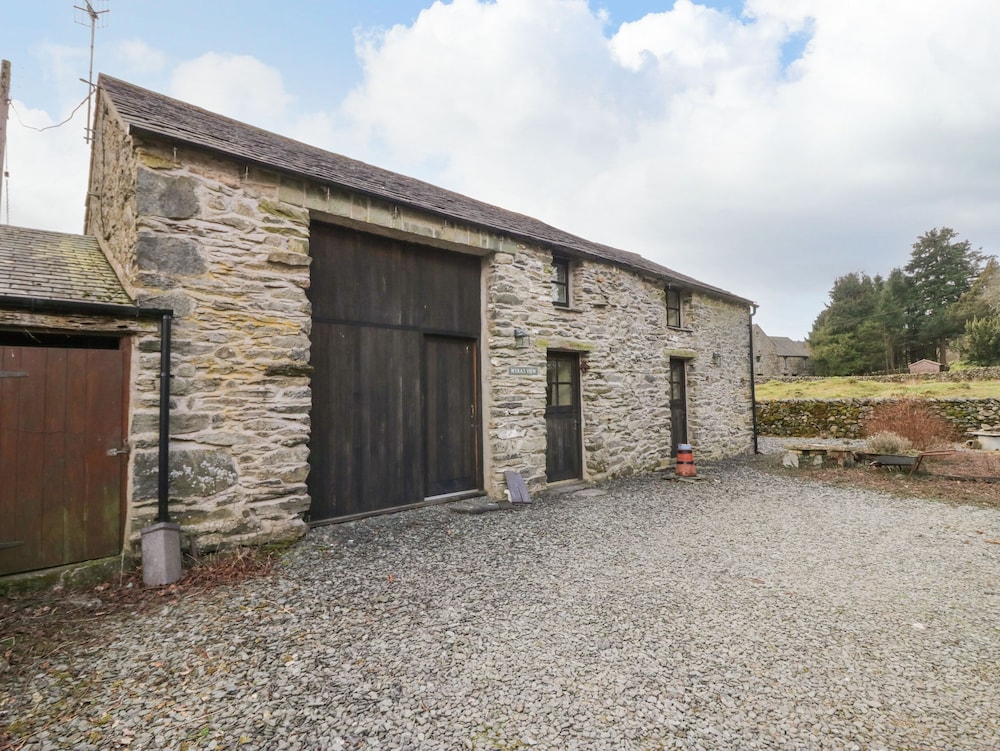 Myra’s View in Ulverston, United Kingdom