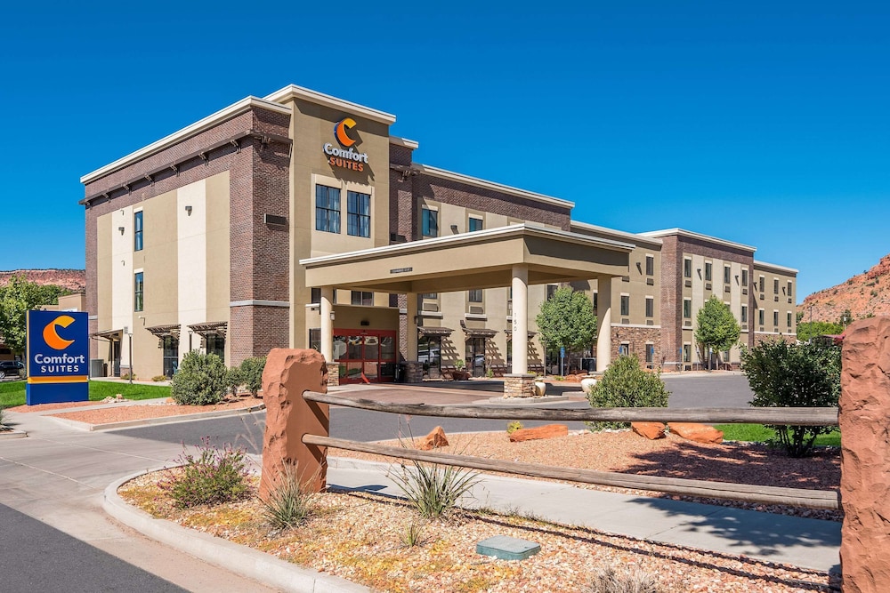 Comfort Suites Kanab National Park Area - featured photo