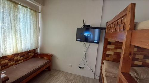 Petite Abode - carbon neutral hotel in Baguio