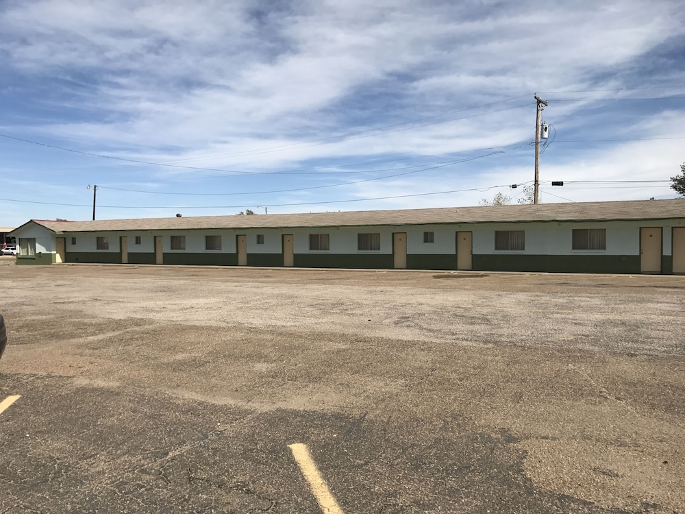 Bonanza Motel Vega - photo 33