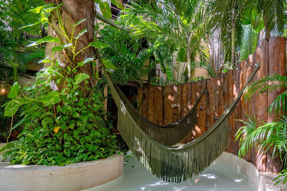 Tribu by Casago — 4-Star Luxury Hotel in Tulum, Mexico