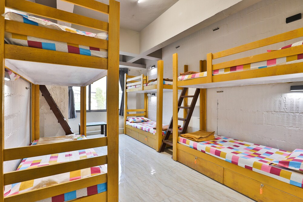Oscar Dormitory — Ahmedabad — photo 4