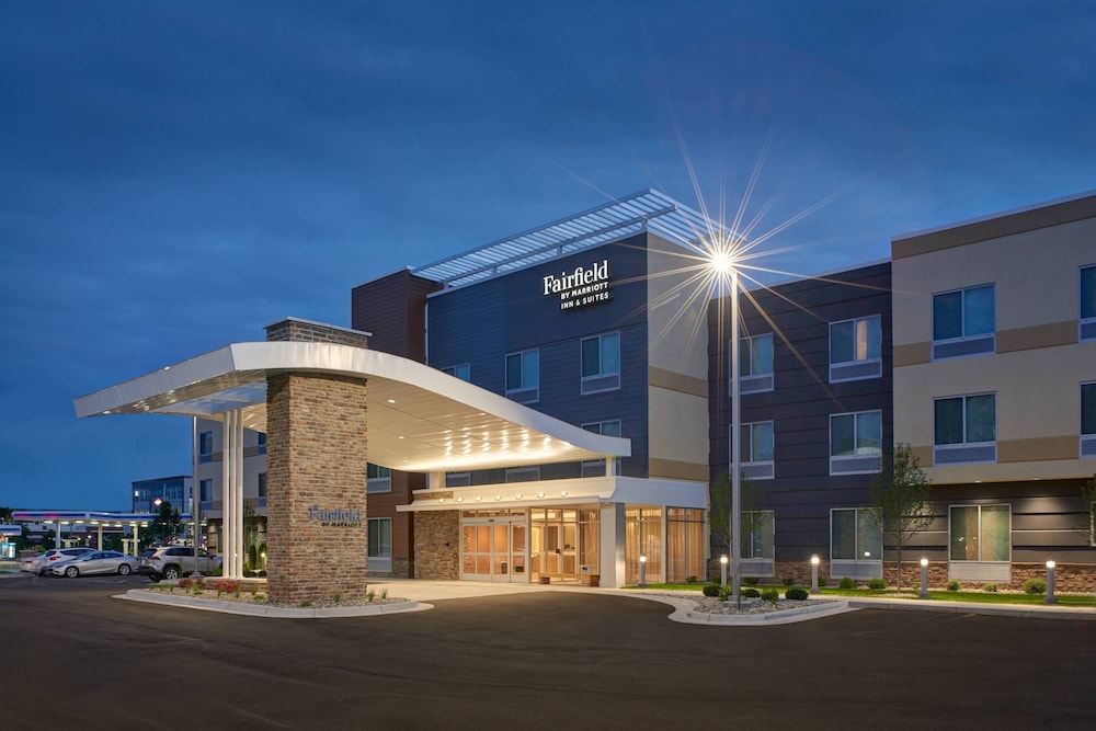 Fairfield Inn & Suites by Marriott Midland - photo 2