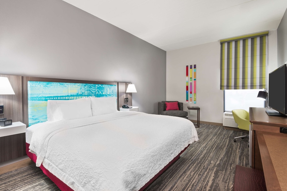 Hampton Inn Ellenton Bradenton - photo 17