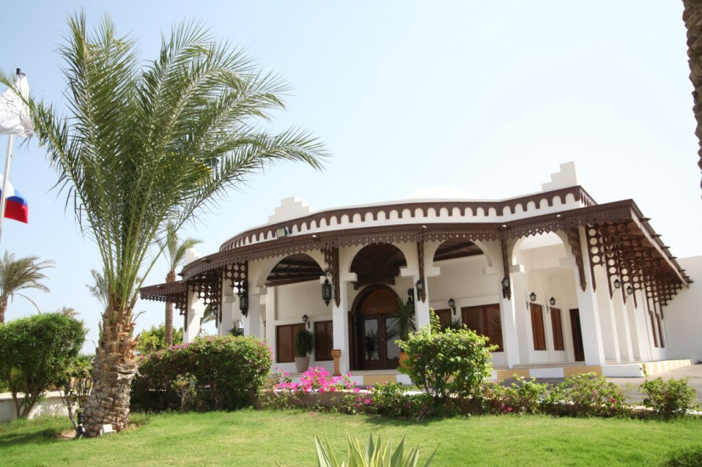 Dessole Nesco Joyous Resort in Sharm El-Sheikh, Egypt