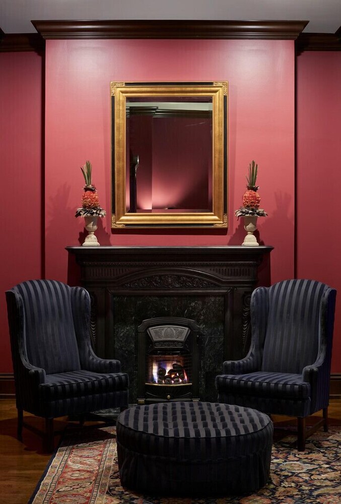 The Wheeler Mansion - photo 10
