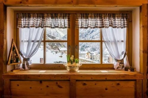 I Riviù — hotel in Branzi