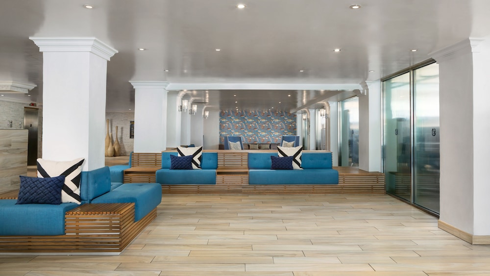 Allegria Hotel - photo 4