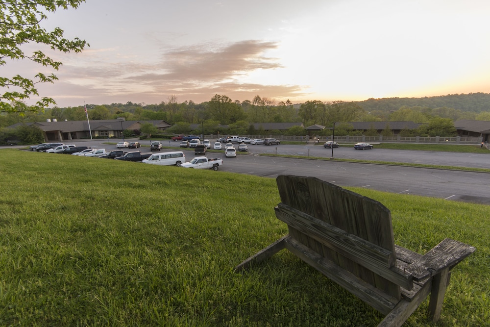 Blue Licks Battlefield State Resort Park - featured photo