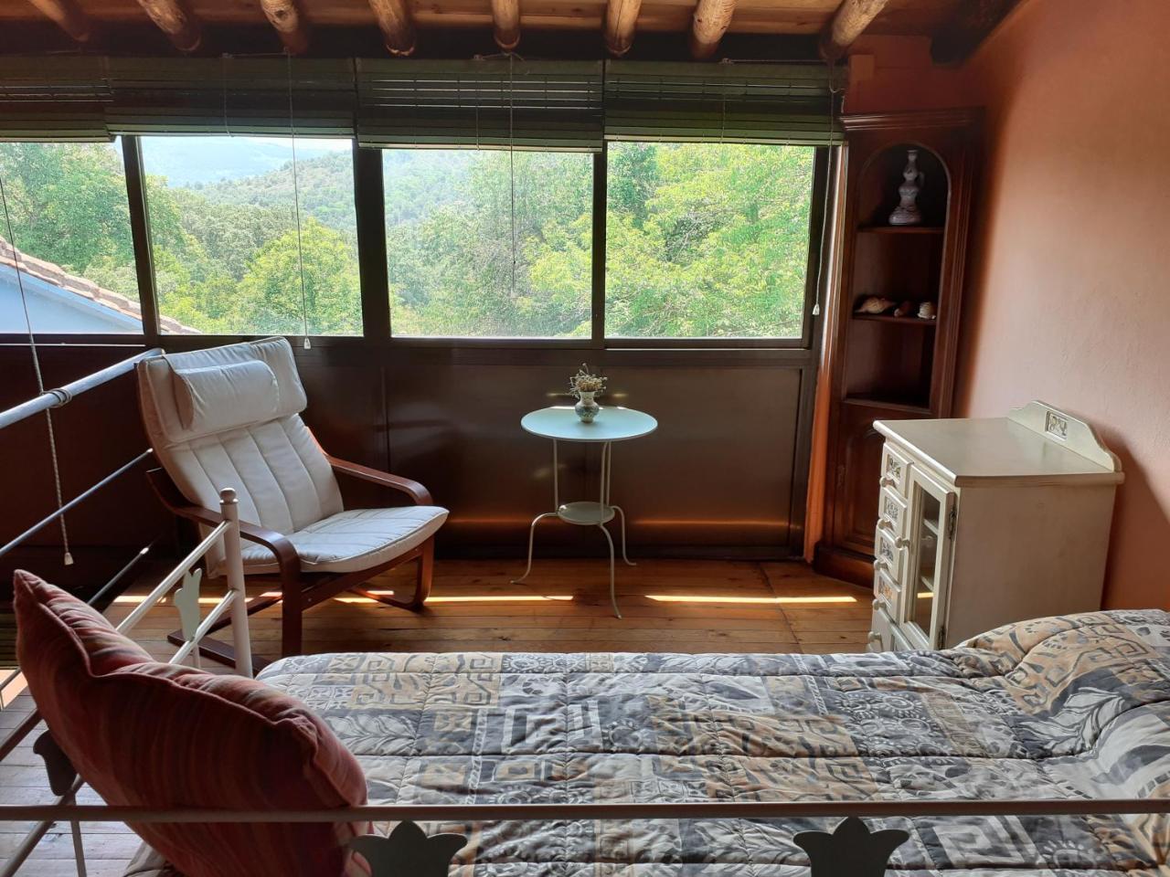 Al Patio in Unknown City, Spain