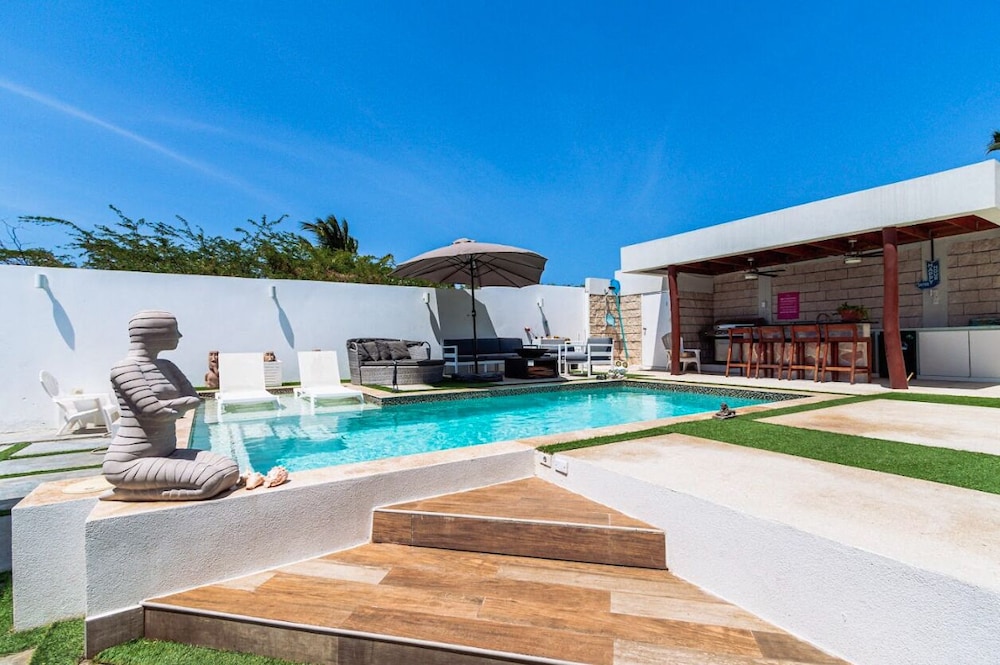 Kurimiauw 6 F in Noord, Aruba