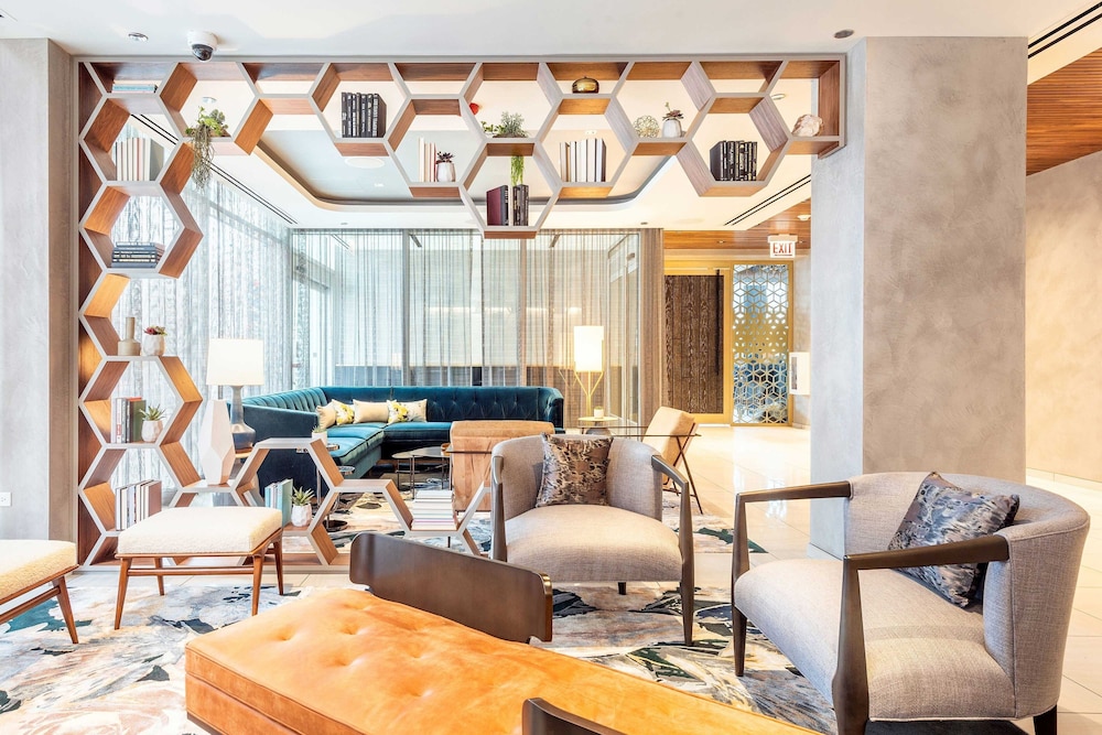 Le Méridien Essex Chicago - photo 2