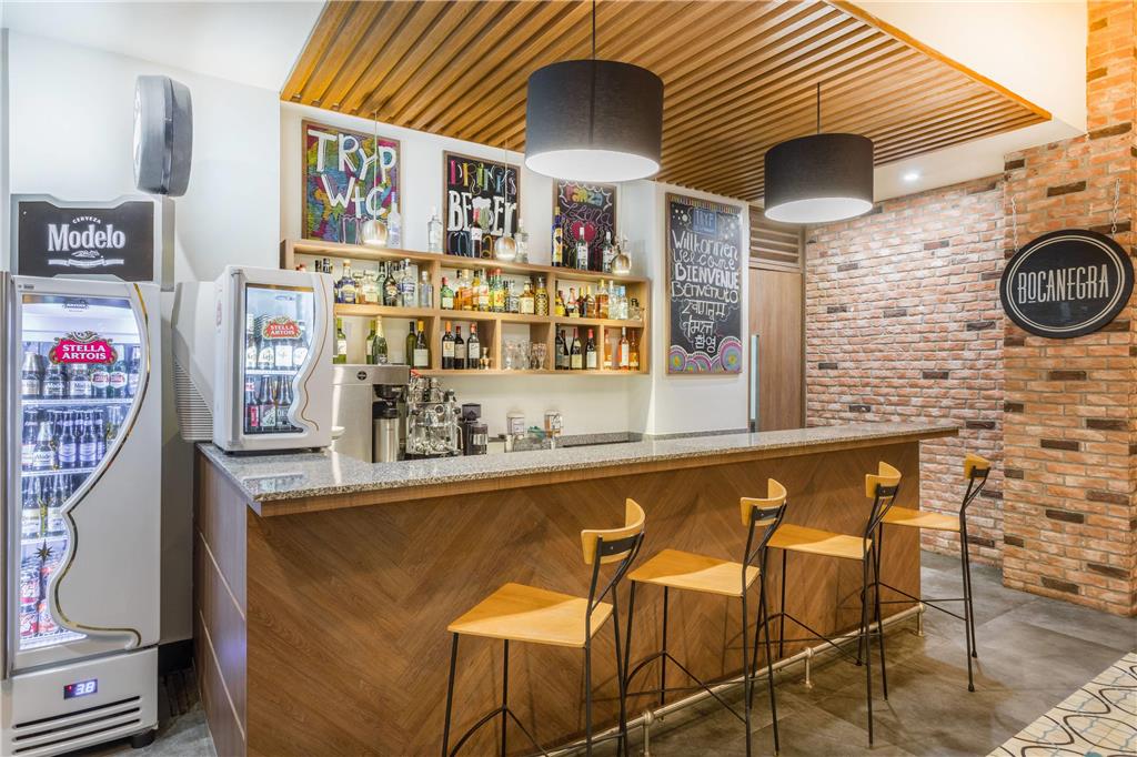 Bar/Lounge