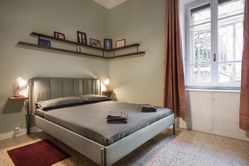 Angelico Vatican Apartment by Oneup Hospitality — 4-Star Luxury Hotel in Rome, Italy