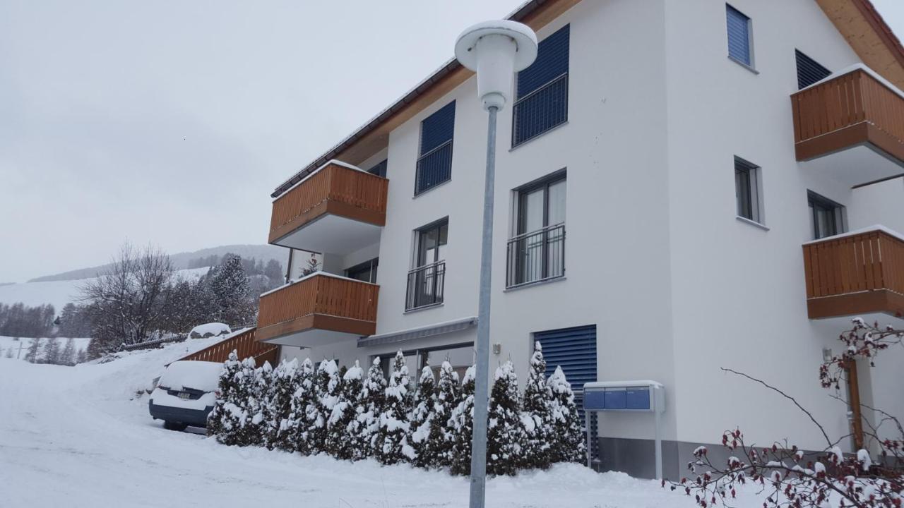 Chasa Scandella Apartment Tanja — Scuol — photo 2