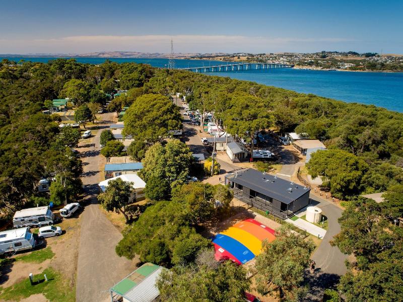 BIG4 Ingenia Holidays Phillip Island — hotel in Phillip Island