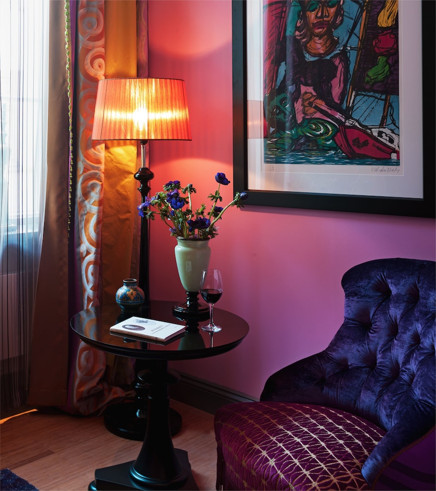 Dorsia Hotel & Restaurant — Goeteborg — photo 2