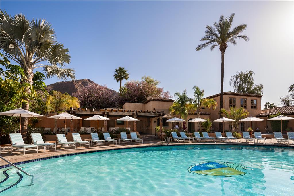 Royal Palms Resort and Spa part of Hyatt - photo 20