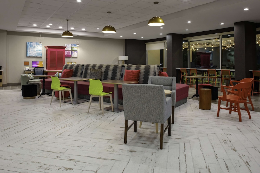 Home2 Suites by Hilton Baton Rouge Citiplace - photo 2