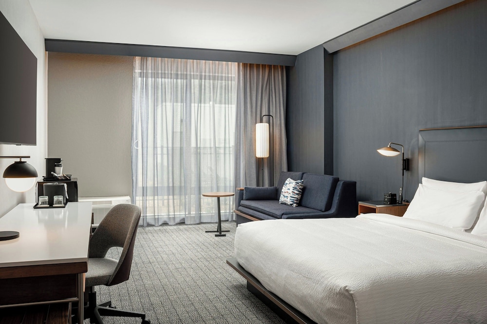 Courtyard by Marriott Cleveland TN - photo 5