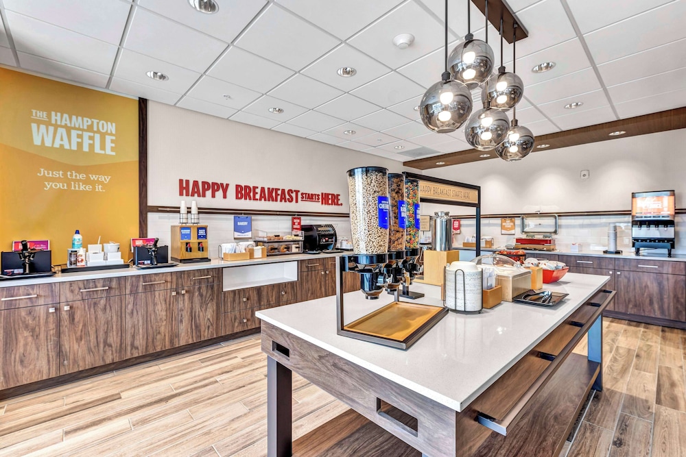 Hampton Inn by Hilton Zion Crossroads Gordonsville - photo 11