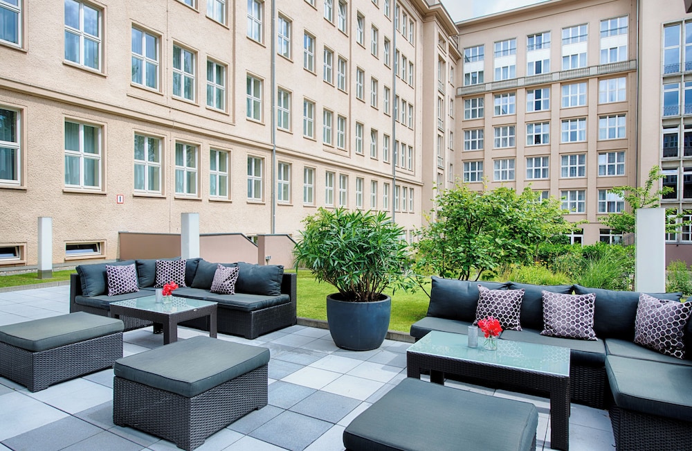 מרפסת / טרסה