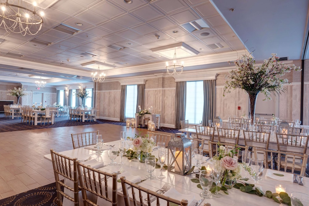 Hilton Garden Inn Hamilton - photo 45
