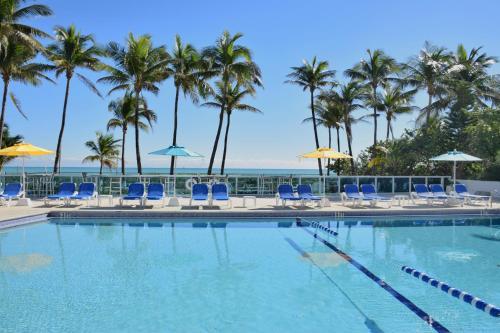 Oceanfront Contemporary Suites - photo 48