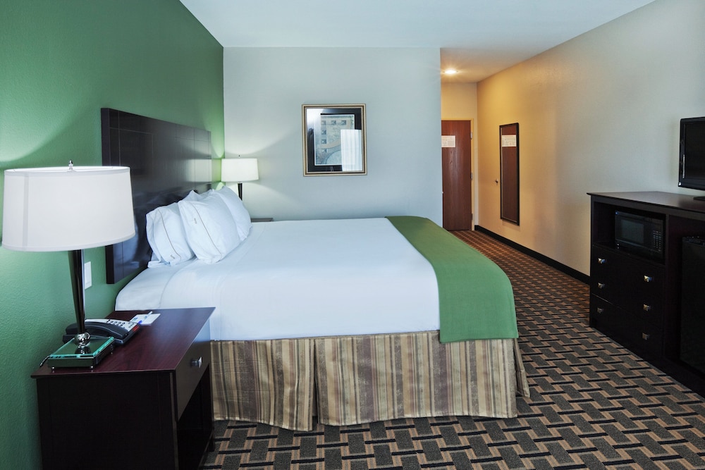 Holiday Inn Express Hotel & Suites Jacksonville By Ihg - photo 8
